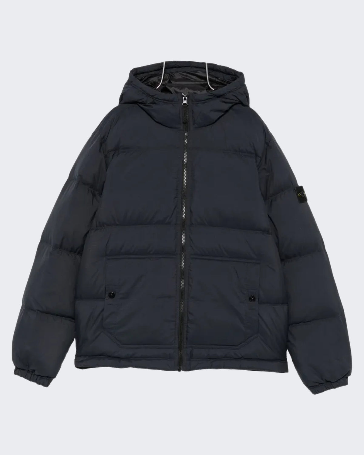 Kids' Korte parka Blue