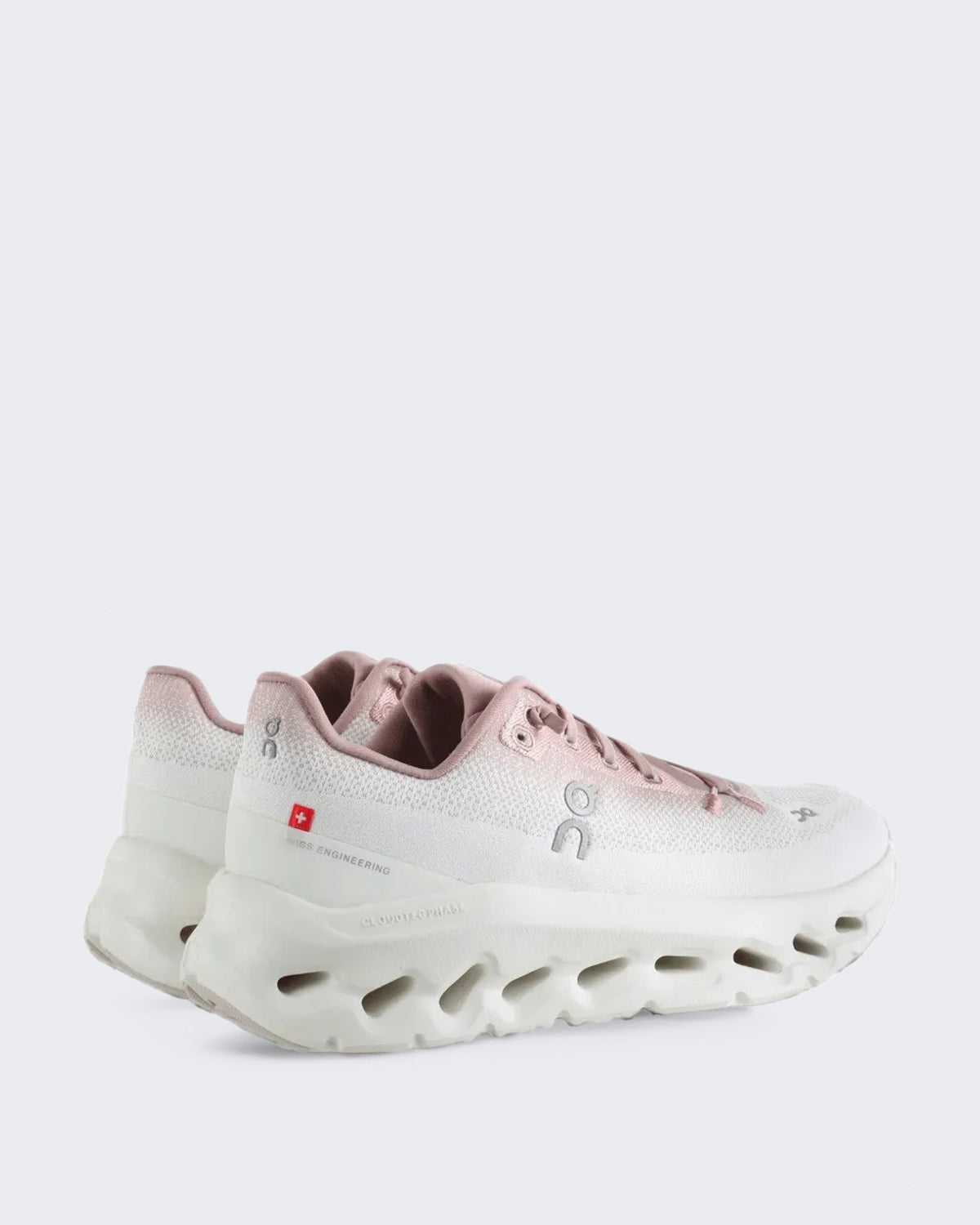 Women's Cloudtilt 1 damessneaker Beige