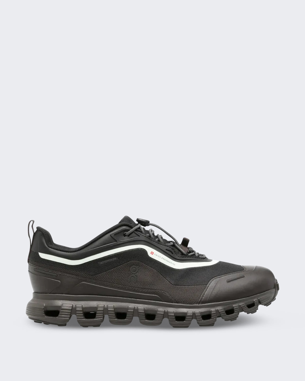 On Men's Sneaker Black