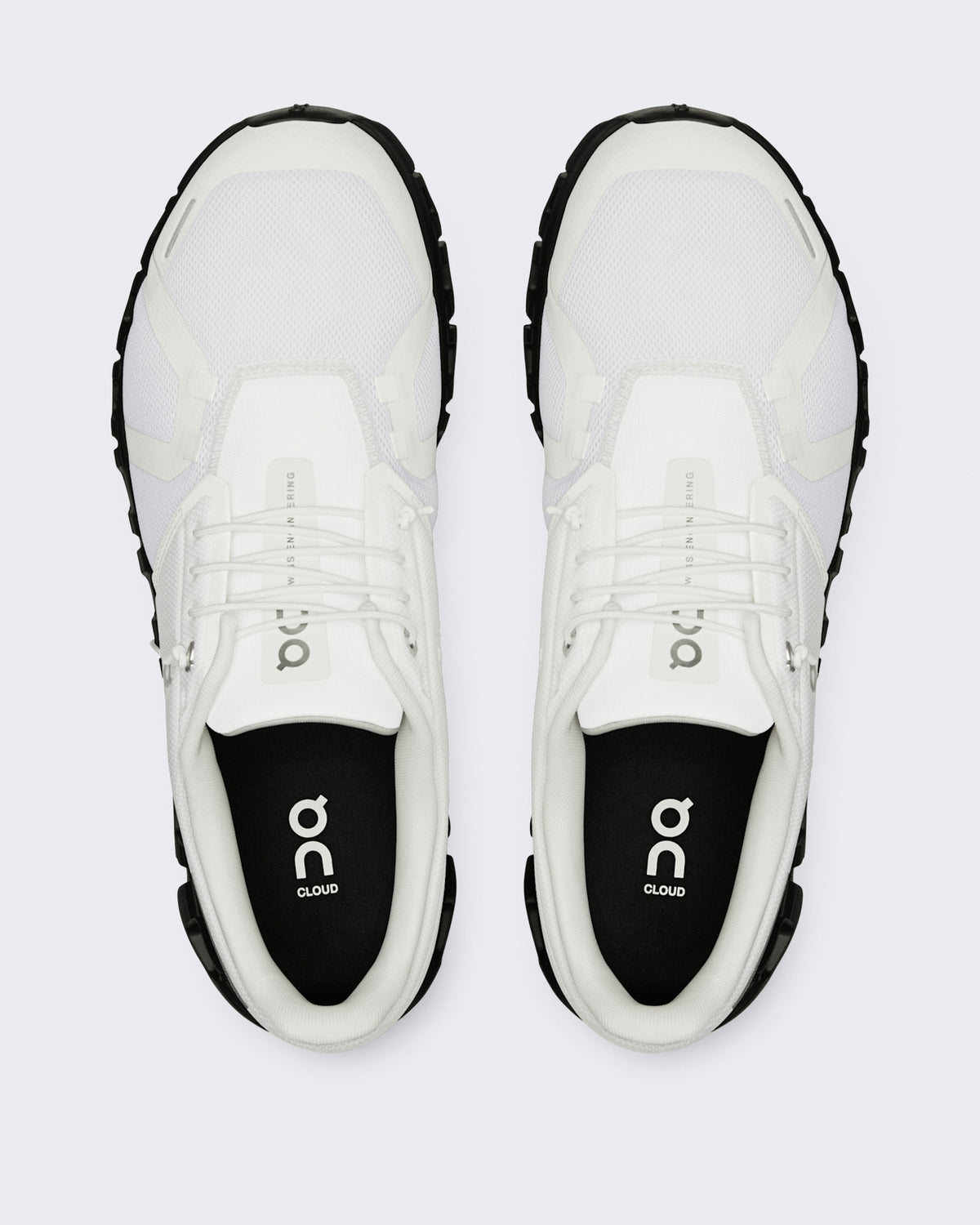 On Men's Sneaker Black (derde)
