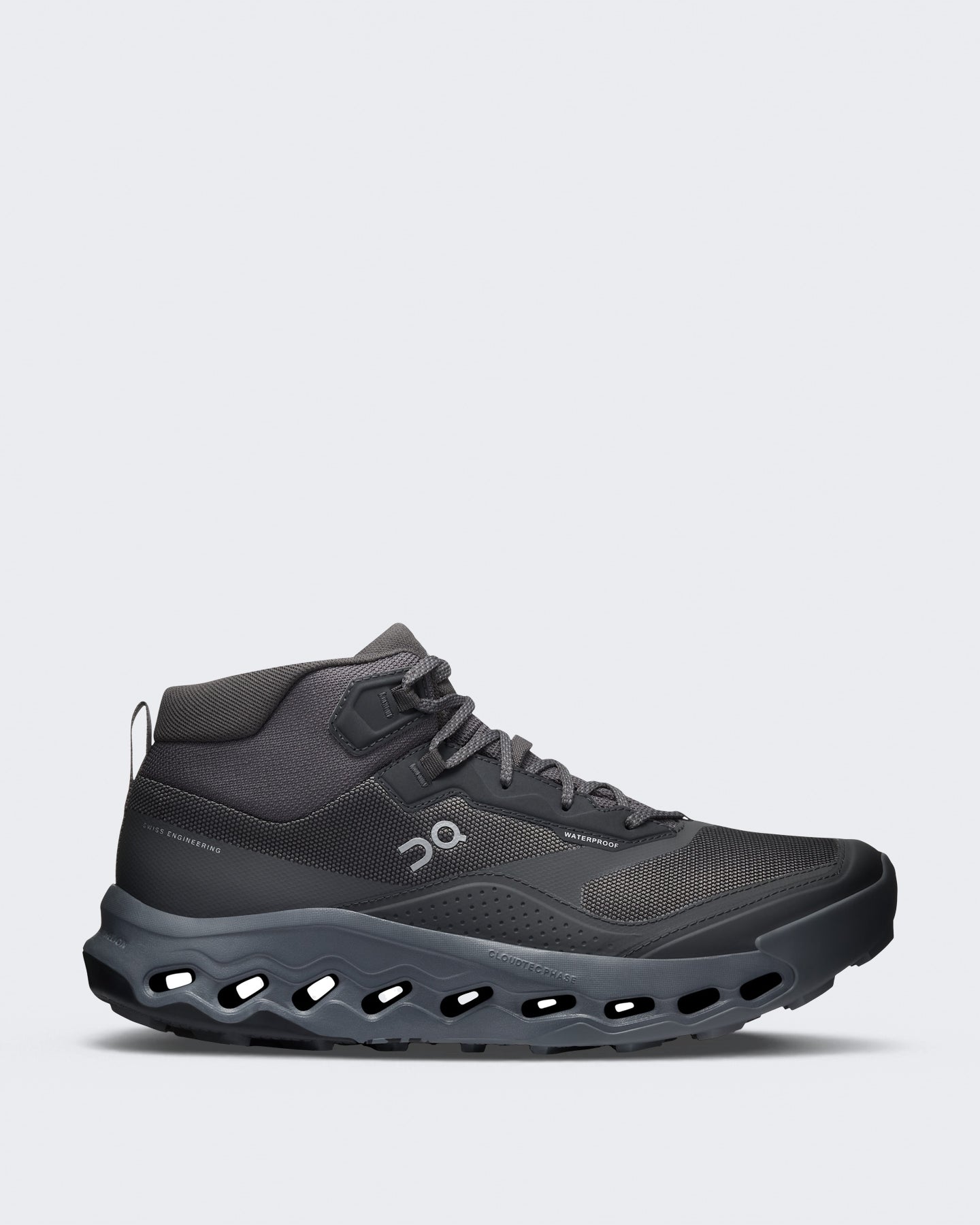 Men's Cloudhorizon 2 Mid waterdichte wandelsneaker Blue