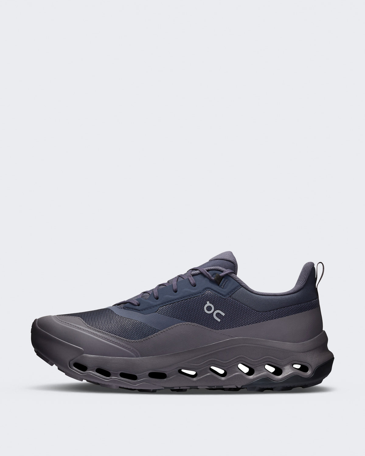 Men's Cloudhorizon 2 waterdichte wandelsneaker Grey