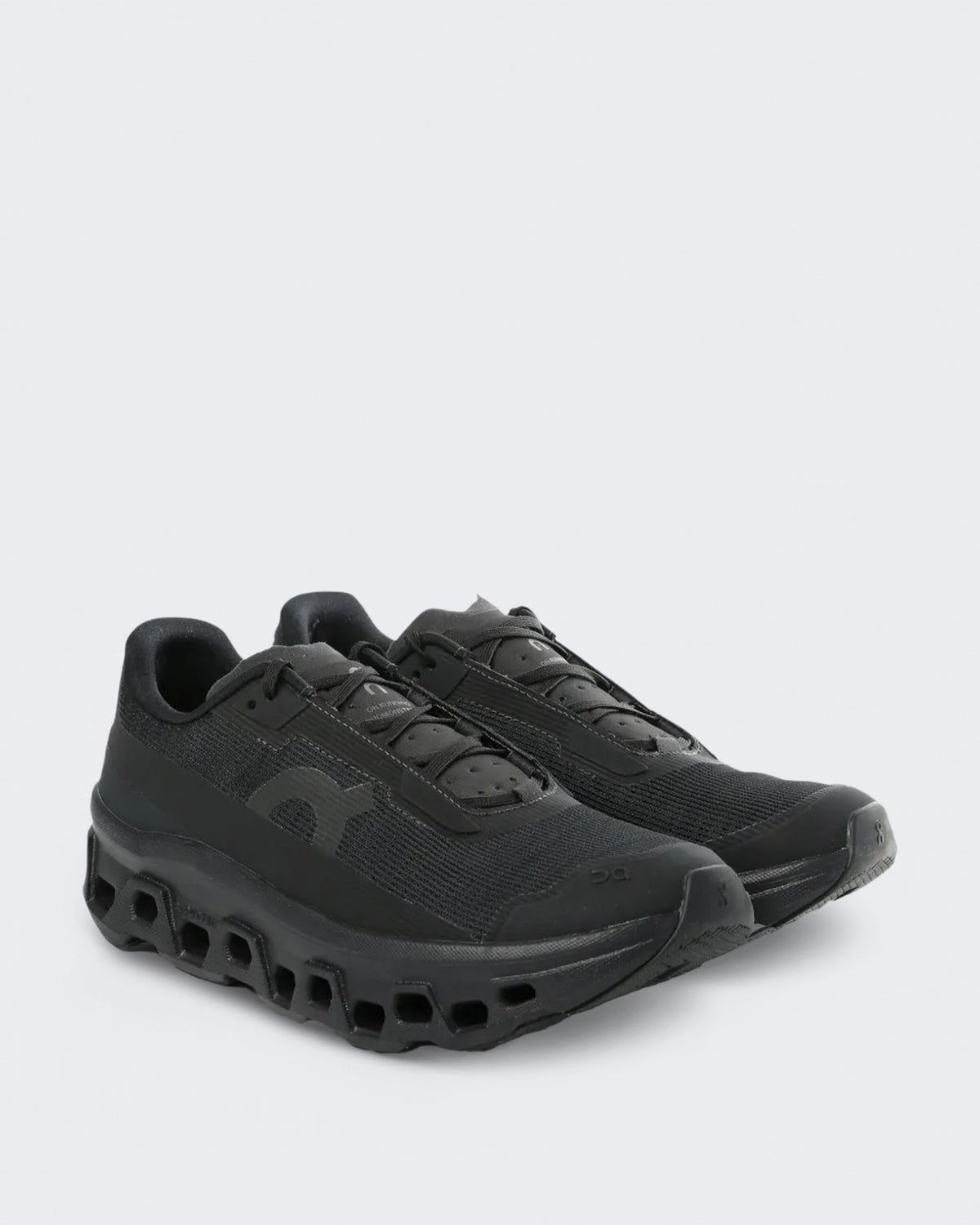 Men's Cloud 6 hardloopsneaker Black