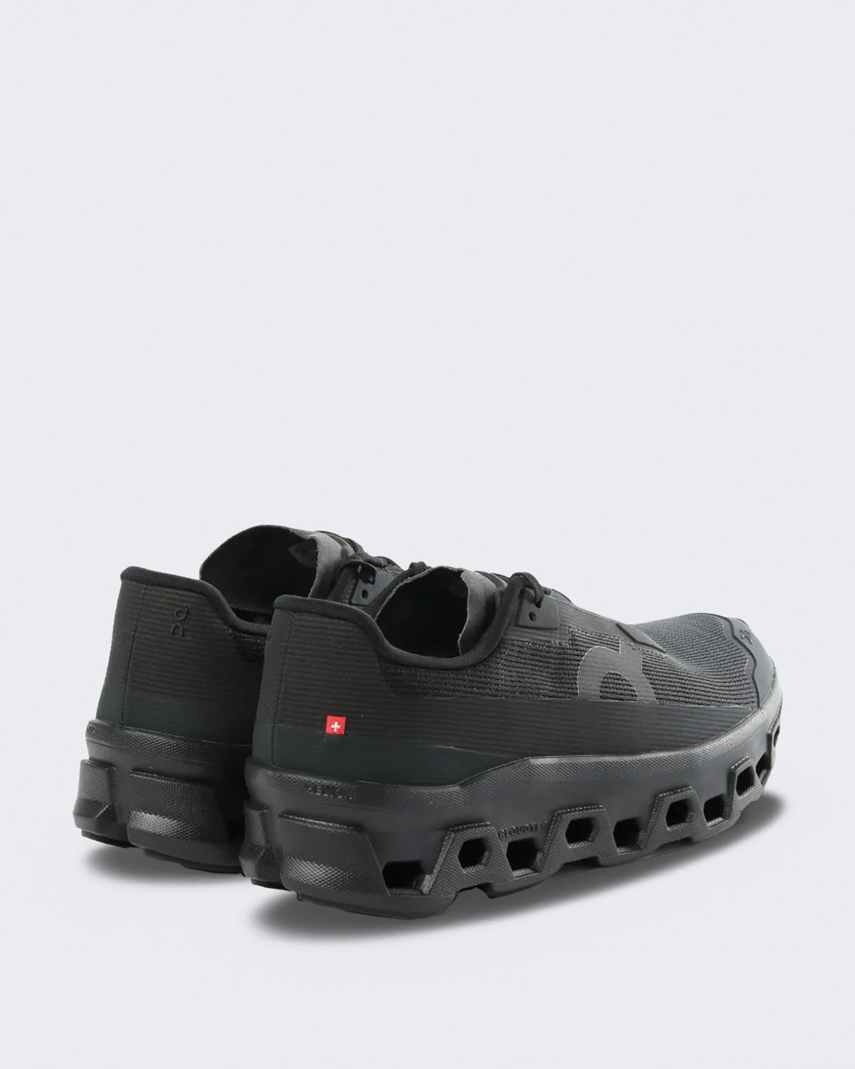 Men's Cloud 6 hardloopsneaker Black