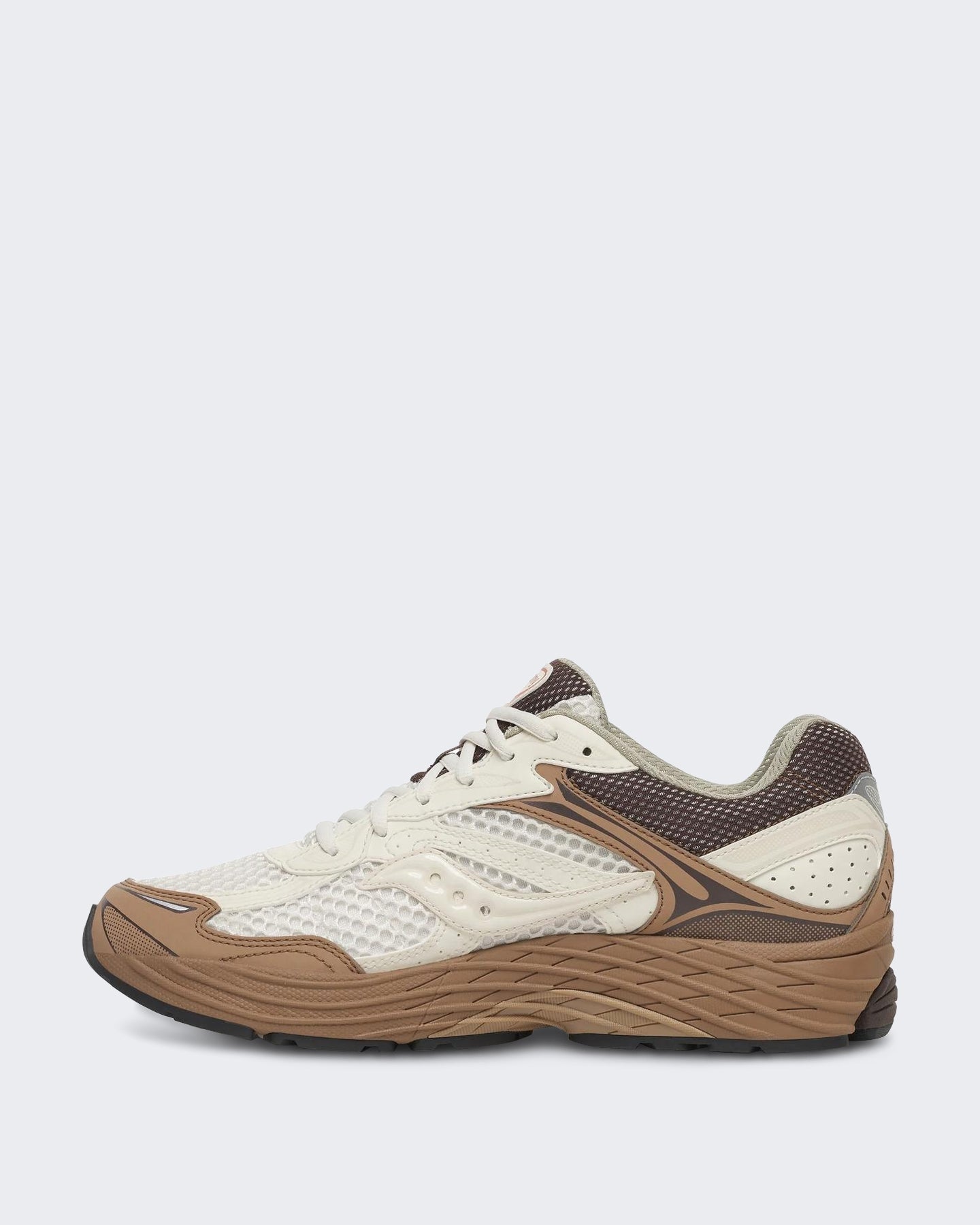Men's Progrid Omni 9 hardloopsneaker Brown