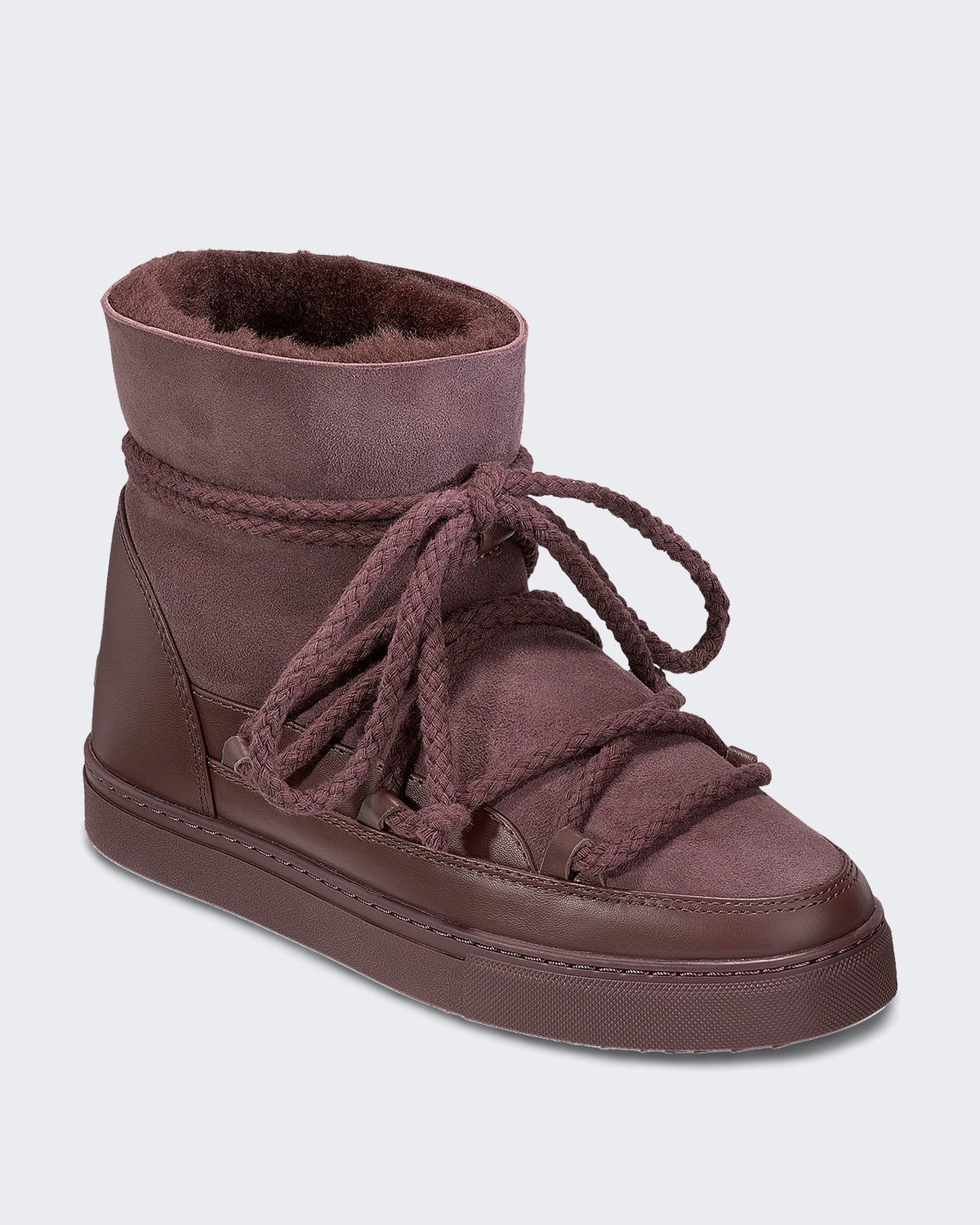 Women's Klassieke hoge Boot Red