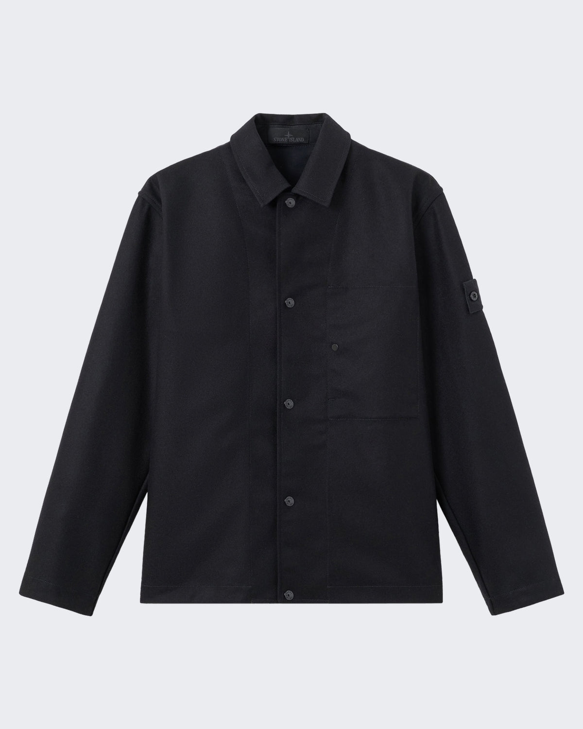 Men's Shirt Black