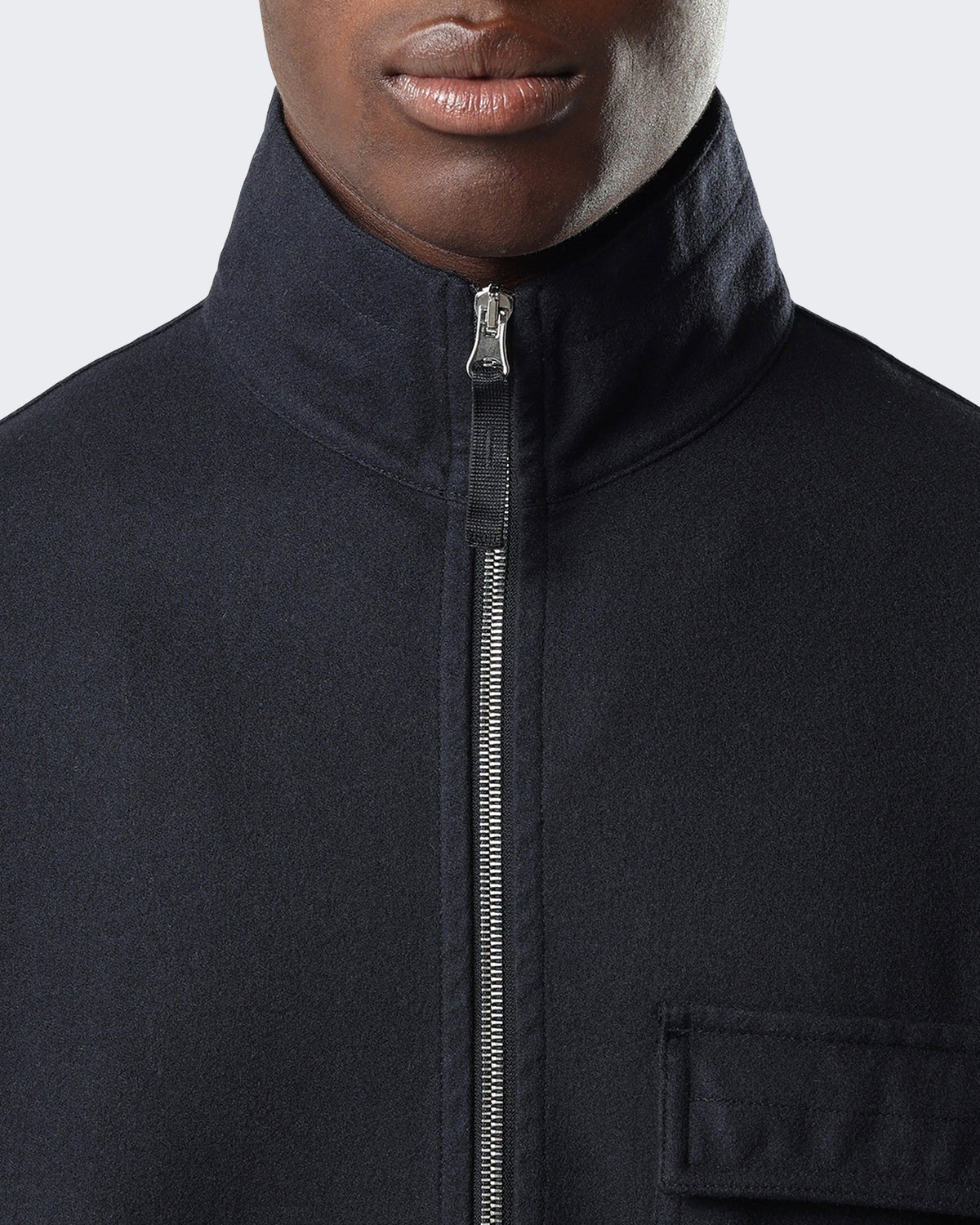 Men's Shirt Blue