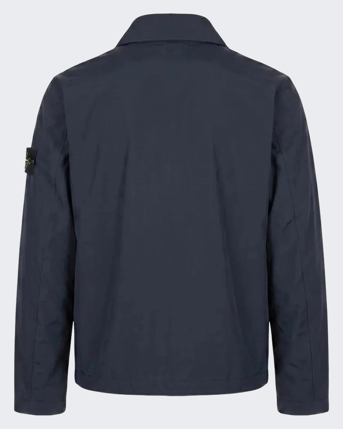 Men's Micro Reps Jacket Blue