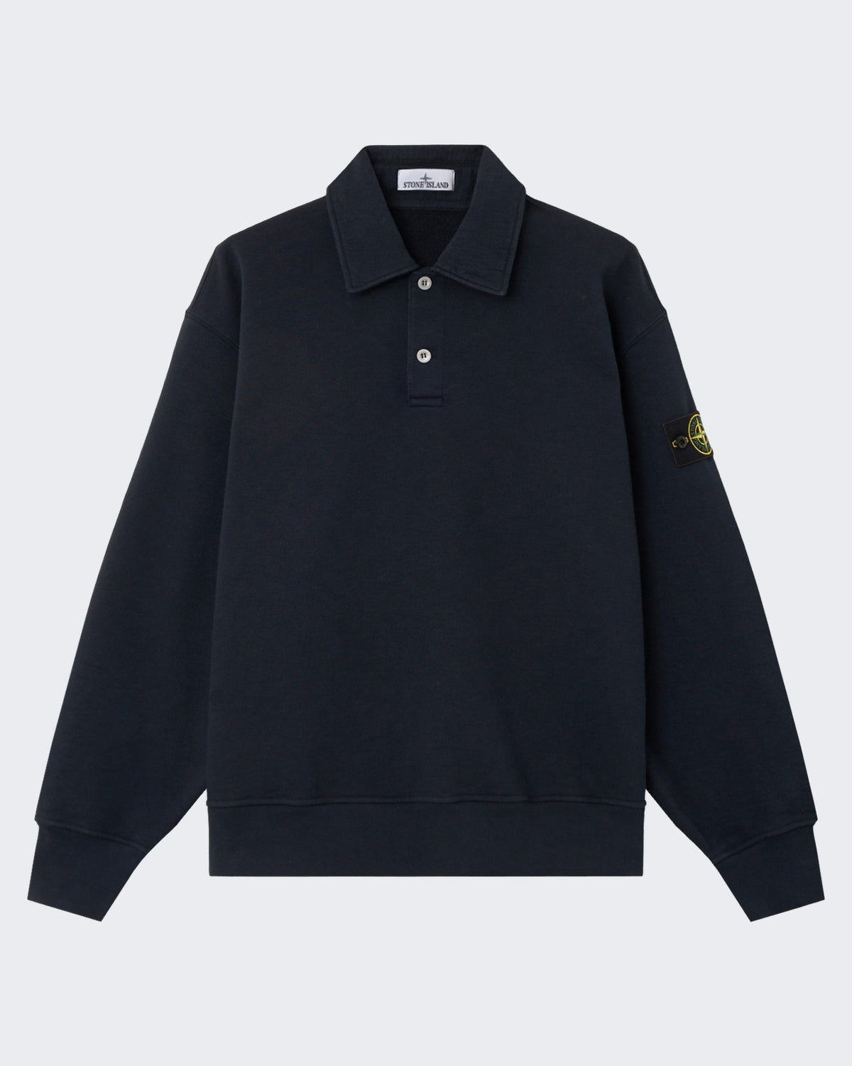 Men's Polo Blue