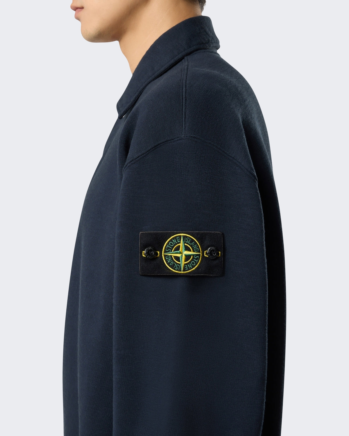 Men's Polo Blue