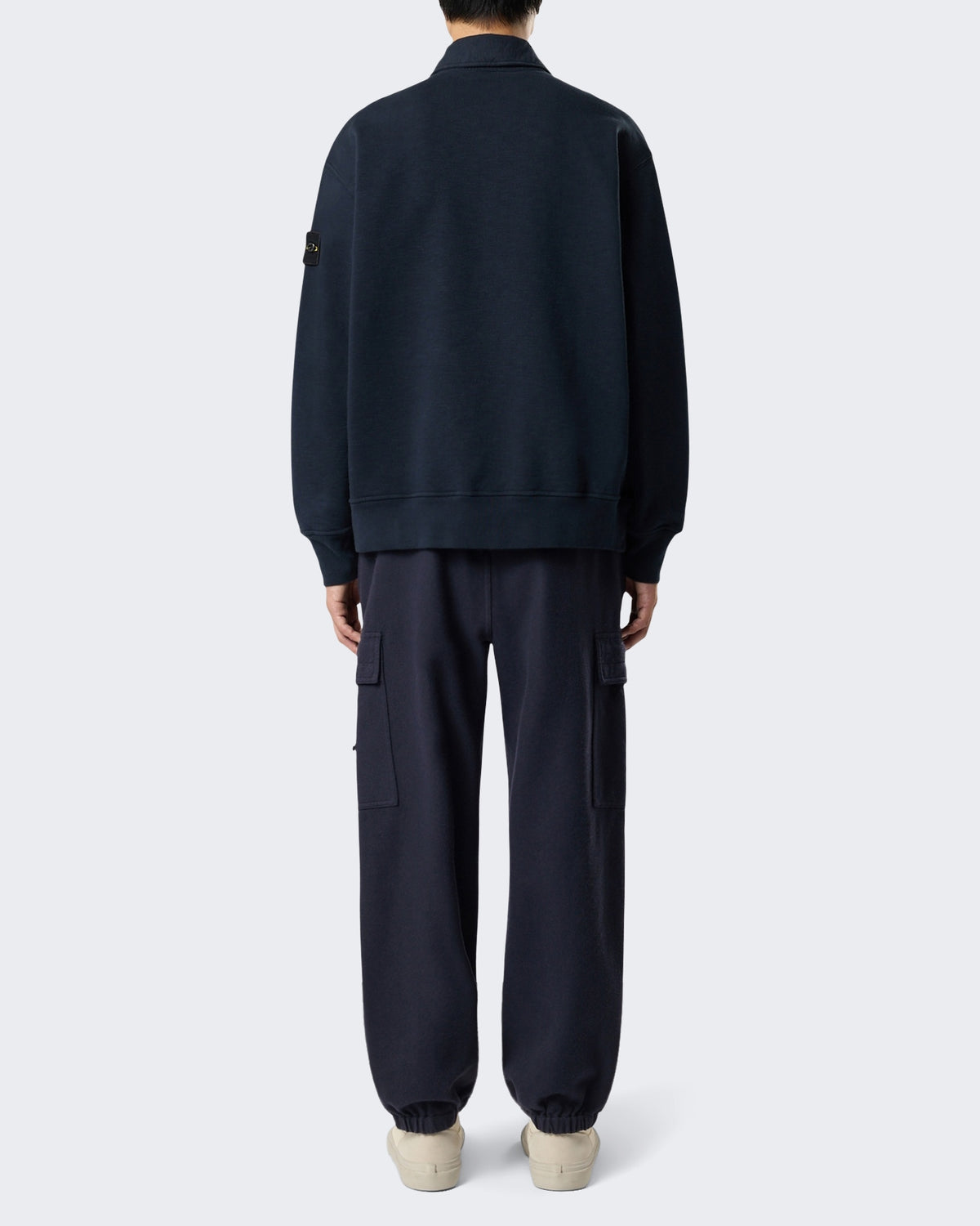 Men's Polo Blue