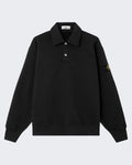 Men's Polo Black — huidige kleur