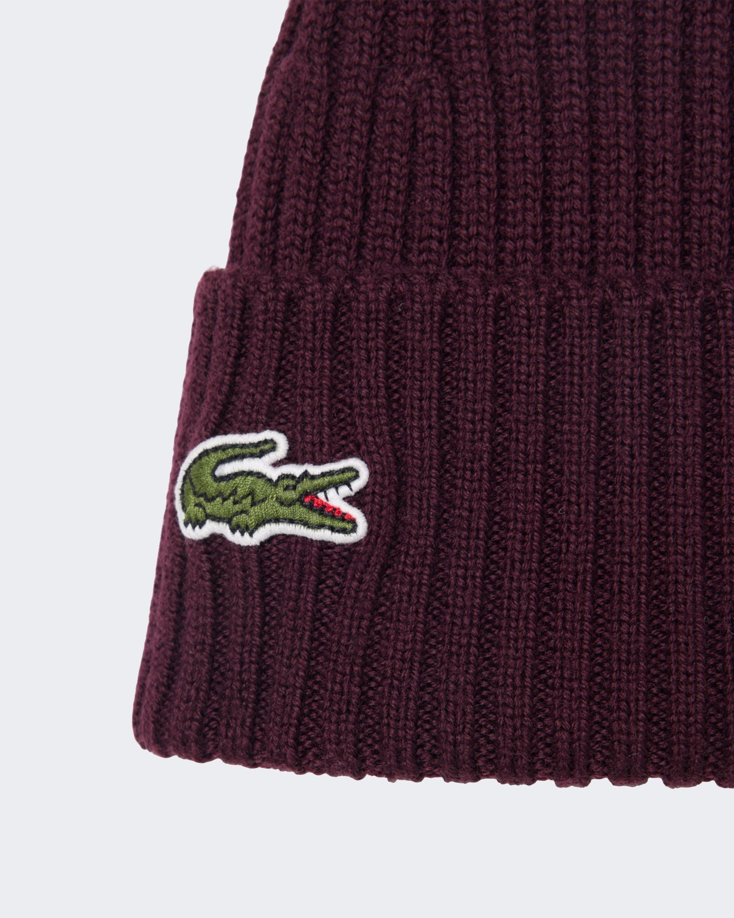 Men's Beanie Oxalis
