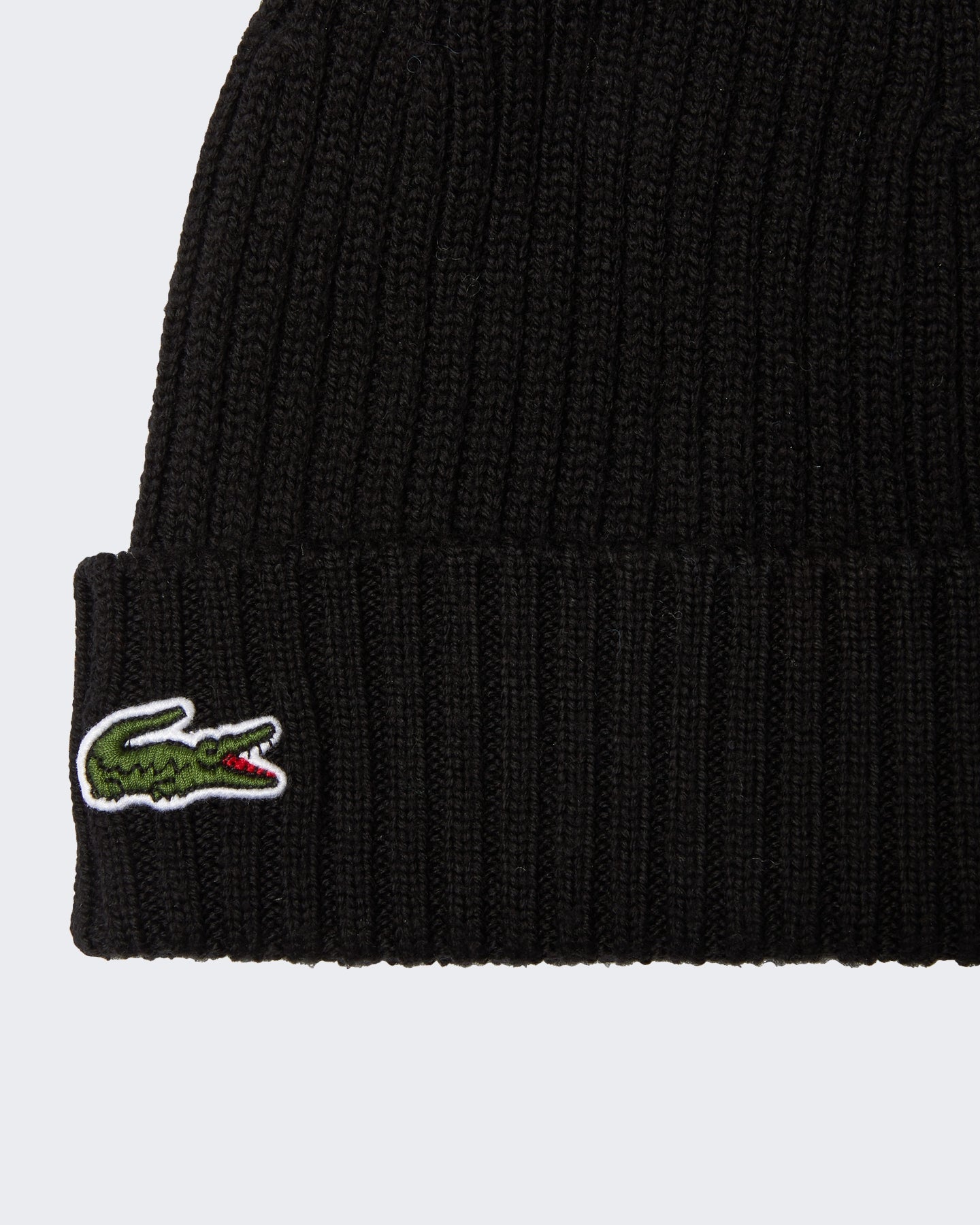 Men's Beanie Black