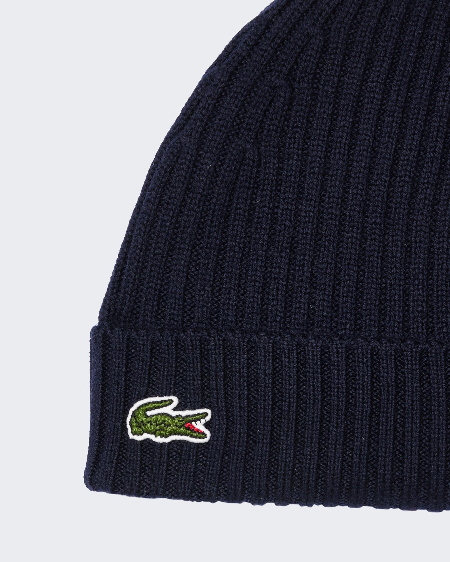 Men's Beanie Navy Blue