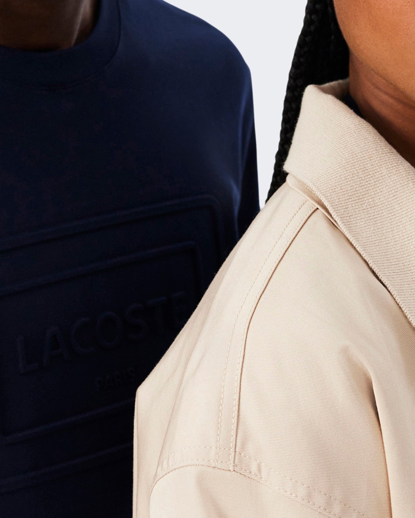 Men's Beanie Navy Blue