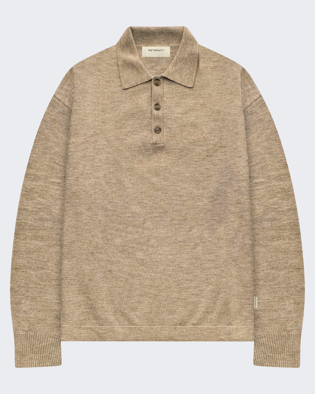 Men's Designed To Create Polo Sand