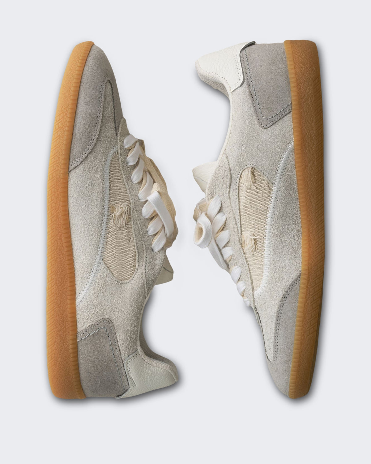 Men's L’Équipe Sneaker White