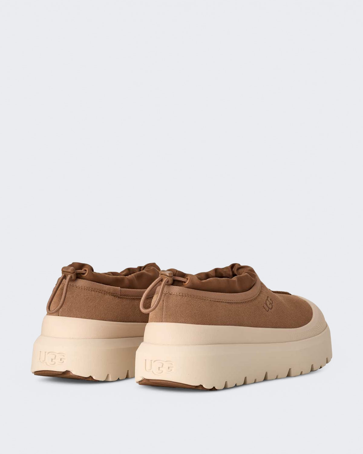Unisex Tasman Weather Hybrid Chestnut Brown