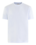Men's Interlock Supima T-Shirt Blue