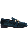 Women's Scarpa Velluto Green