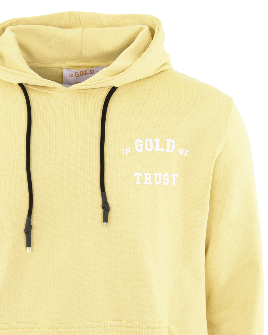 Men The Notorious Yellow