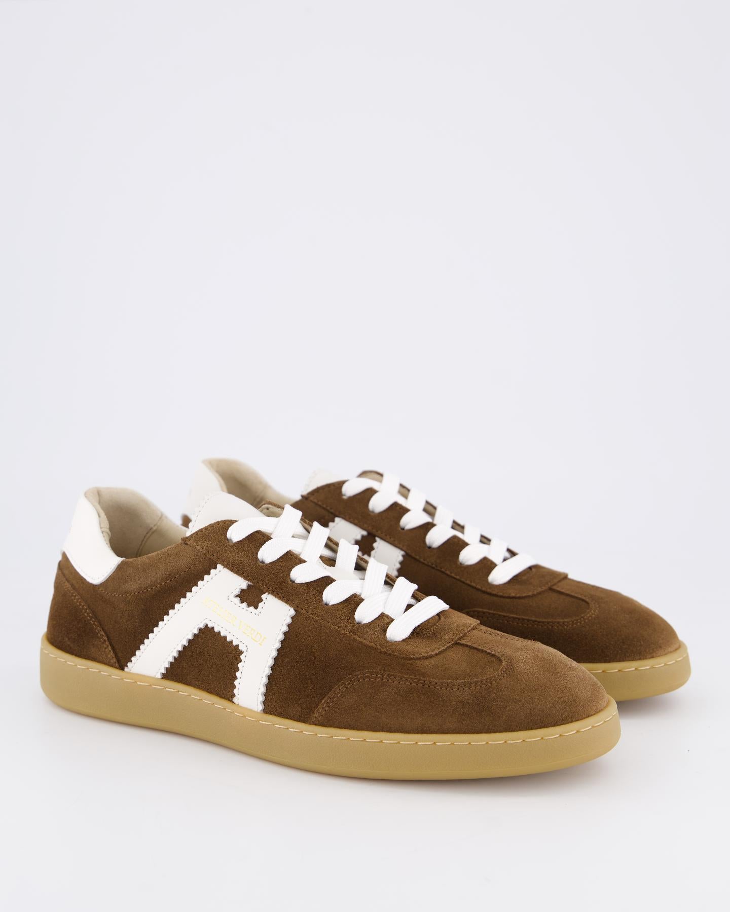 Heren Gino Sneaker