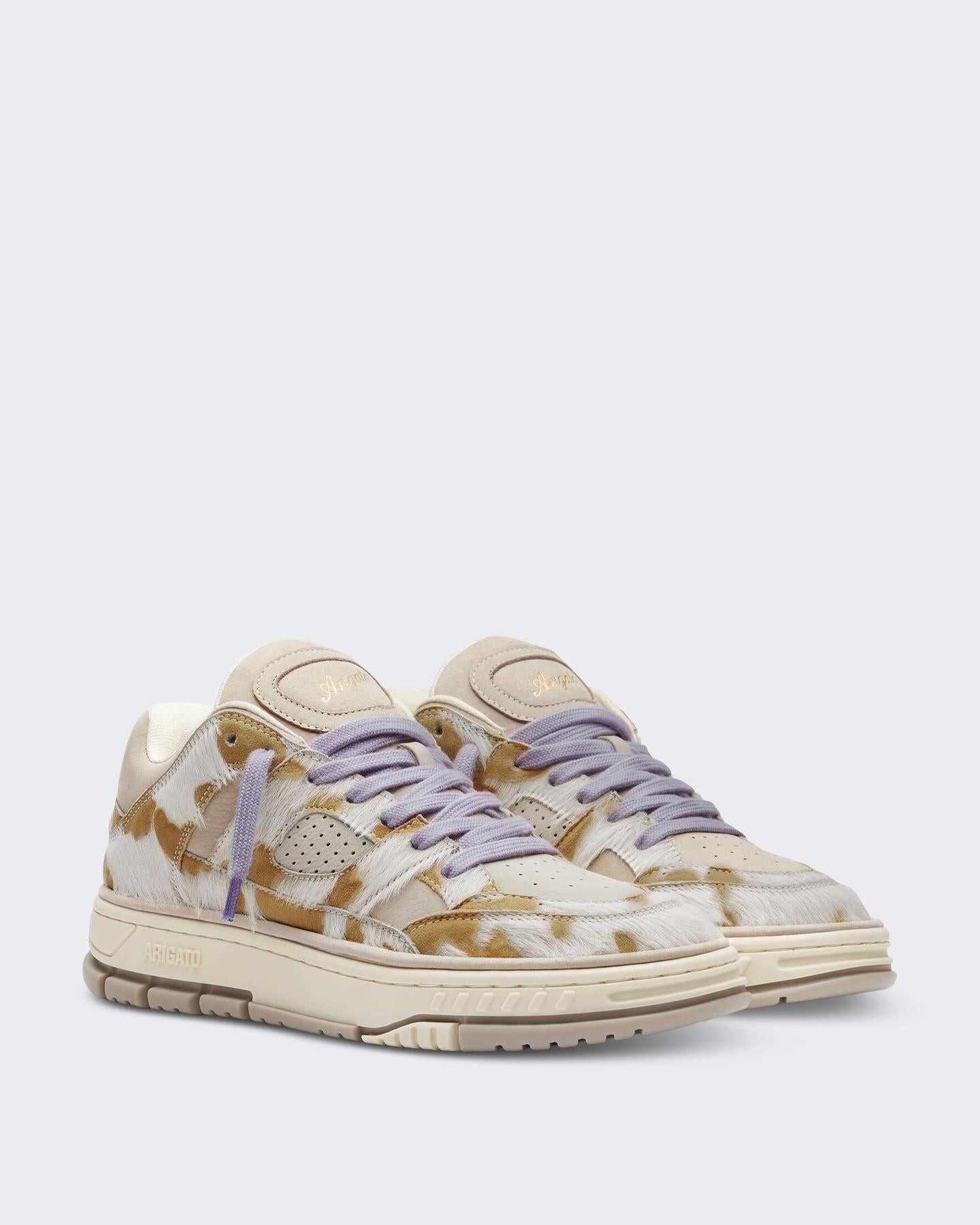 Dames Area Lo Sneaker