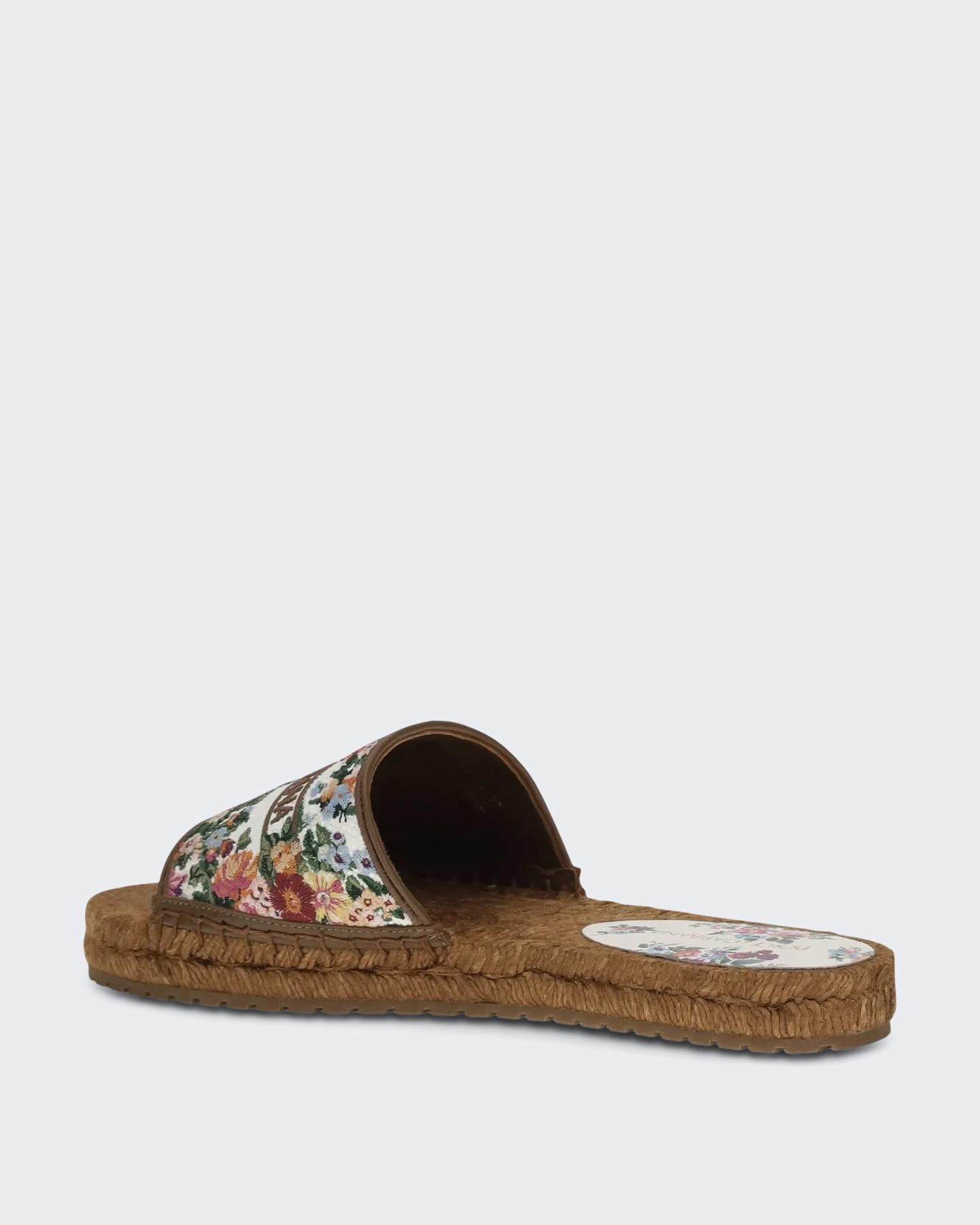 Dames Espadrilles