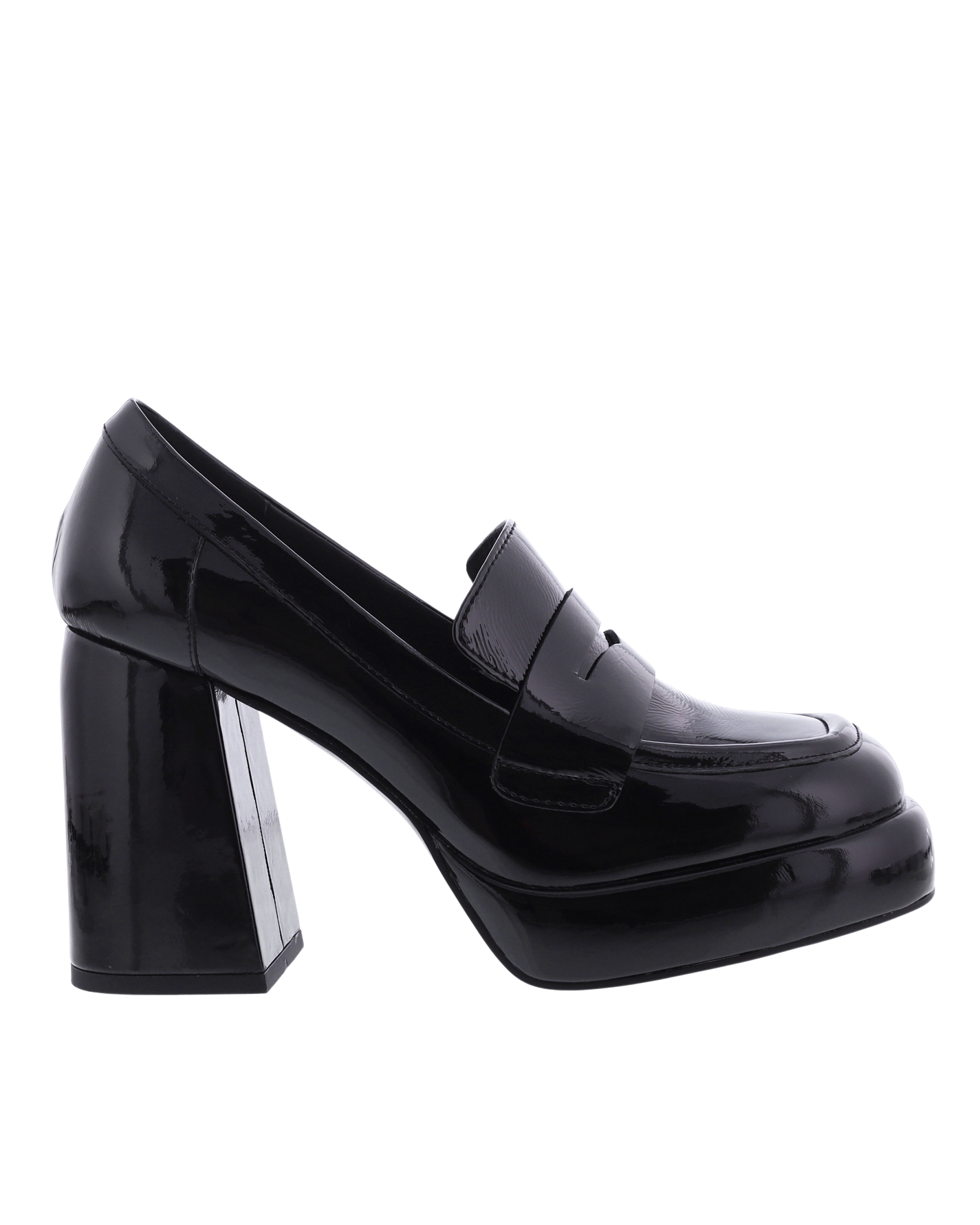 Women Natalie Naplack Pump Black