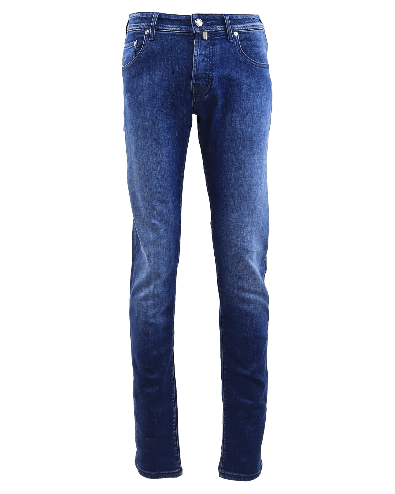 Men Nick Ltd Jeans Blue