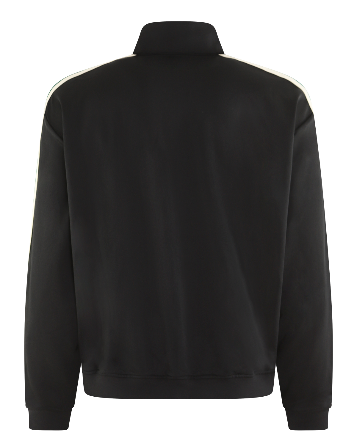 Heren Taped Track Jacket