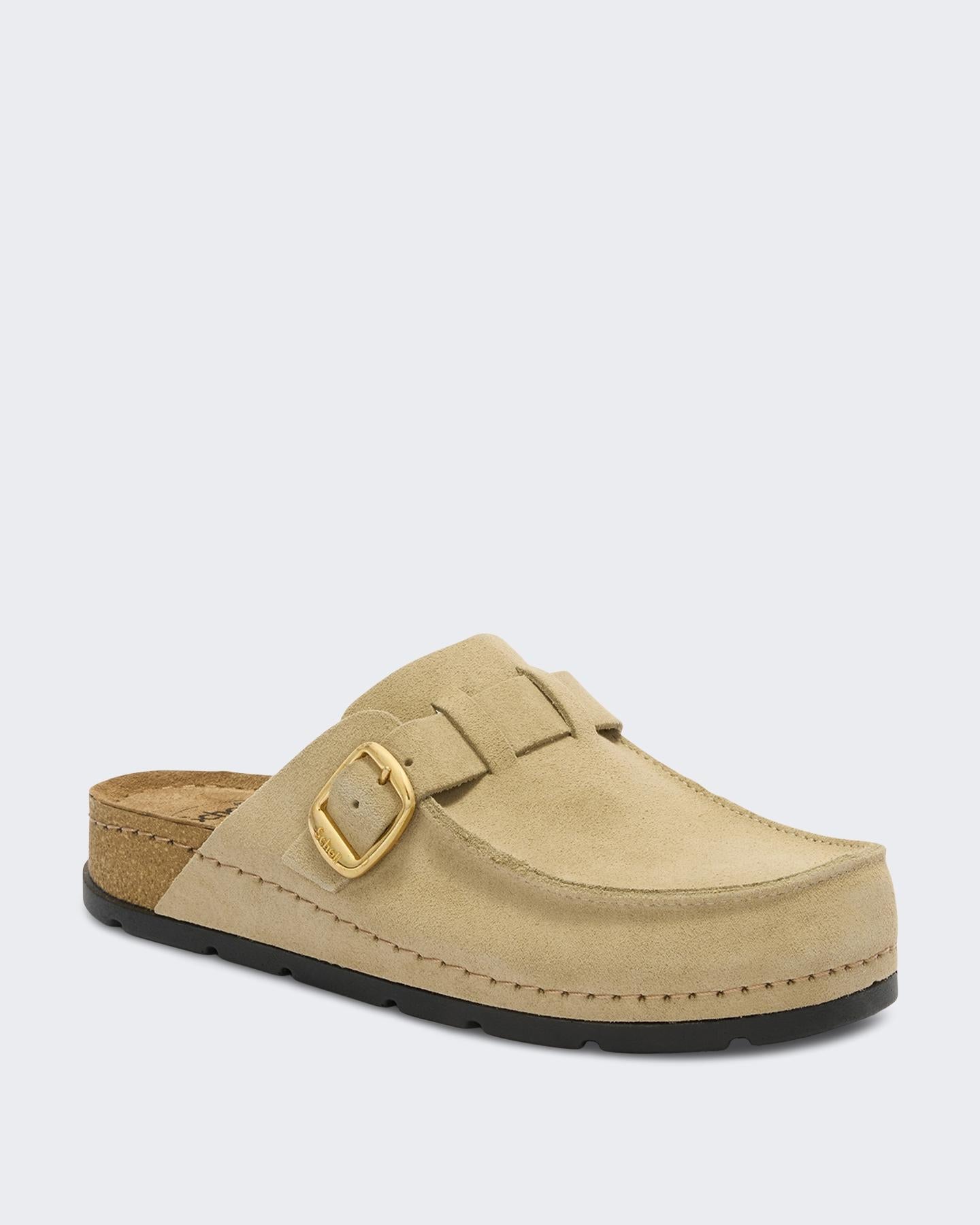 Dames Bora Moccasin