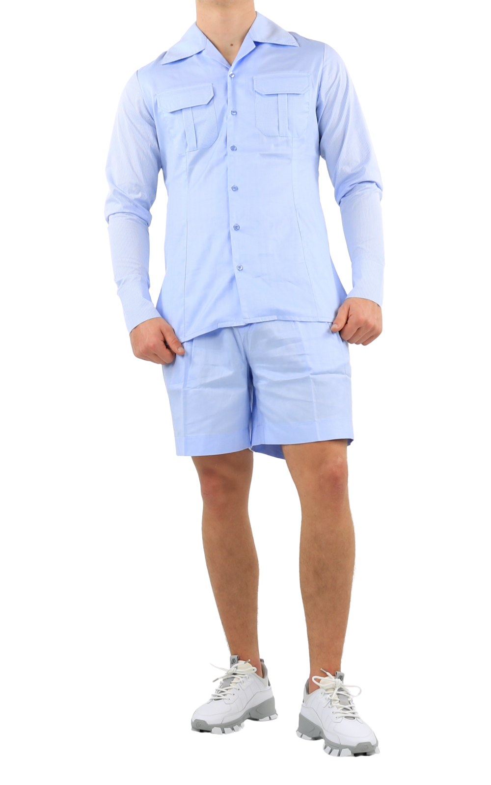 Men Kohan Short