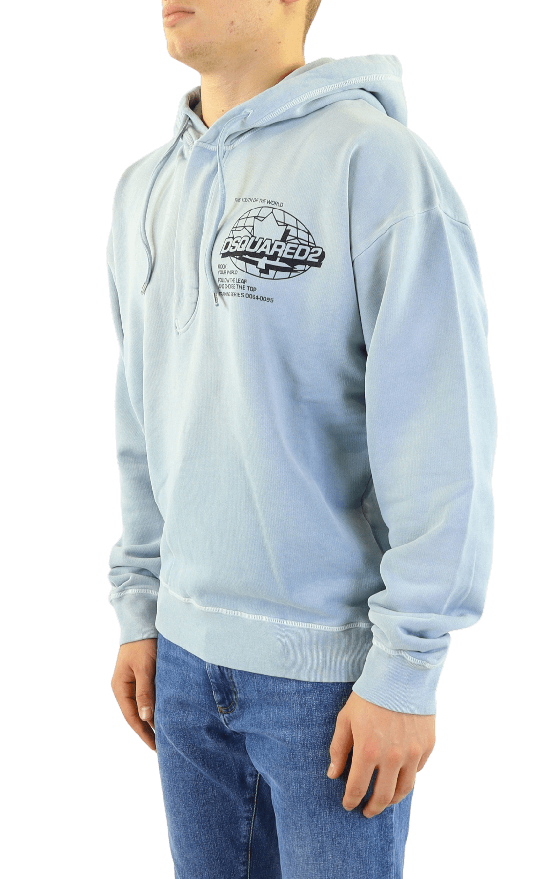 Men Sweatshirt