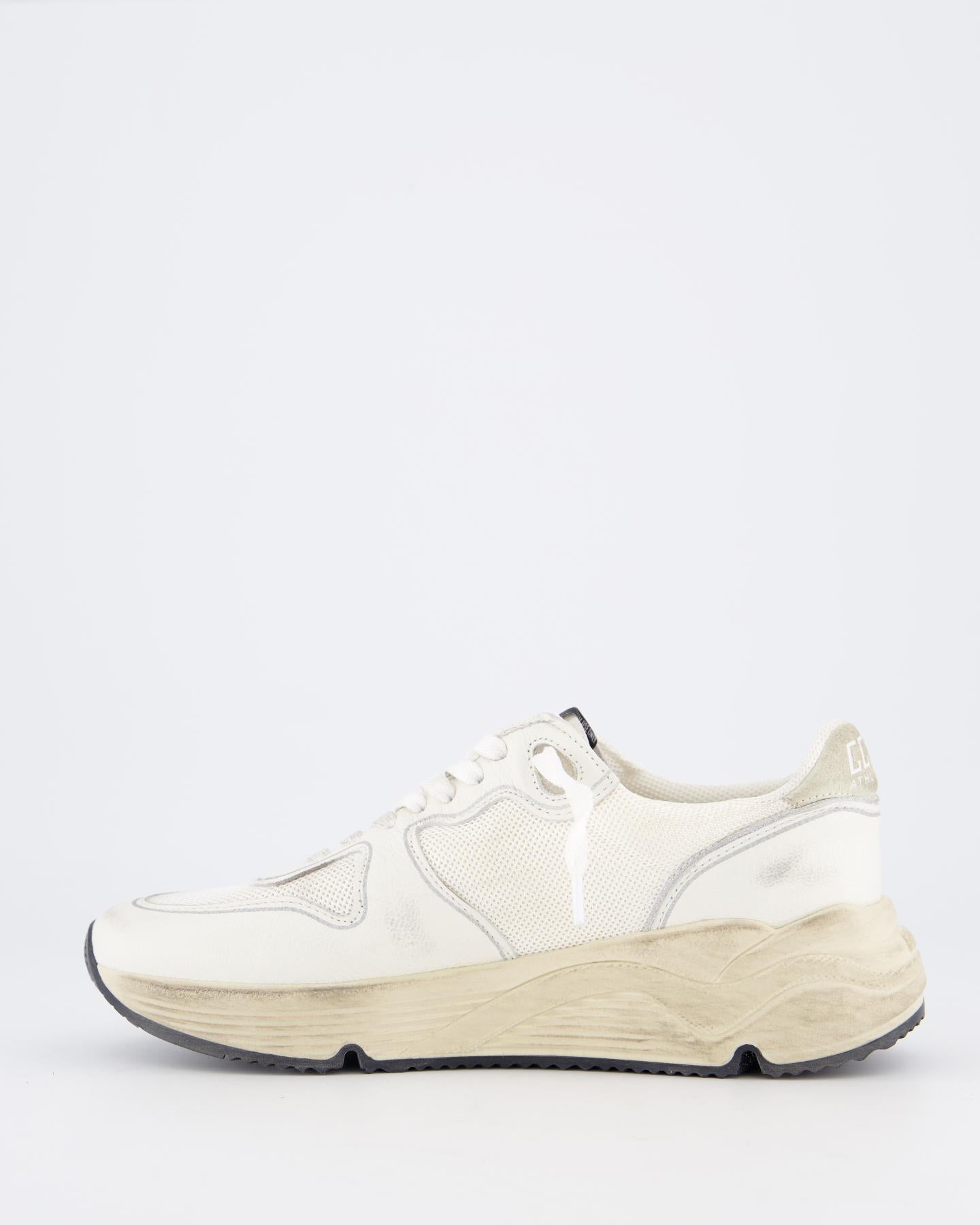 Dames Running Sole