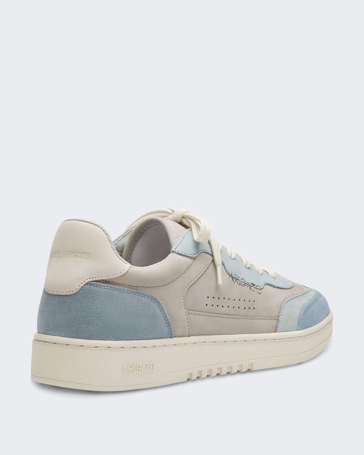 Heren Dice T-Toe Sneaker