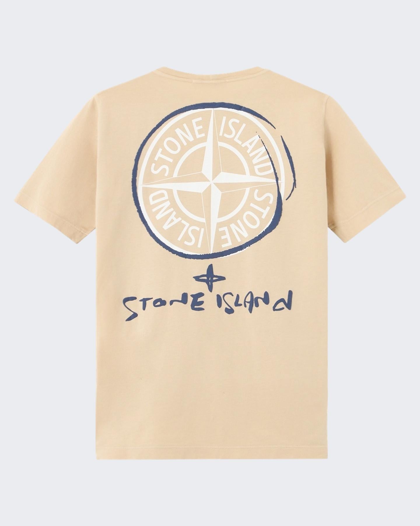 Kids Ss T-Shirt