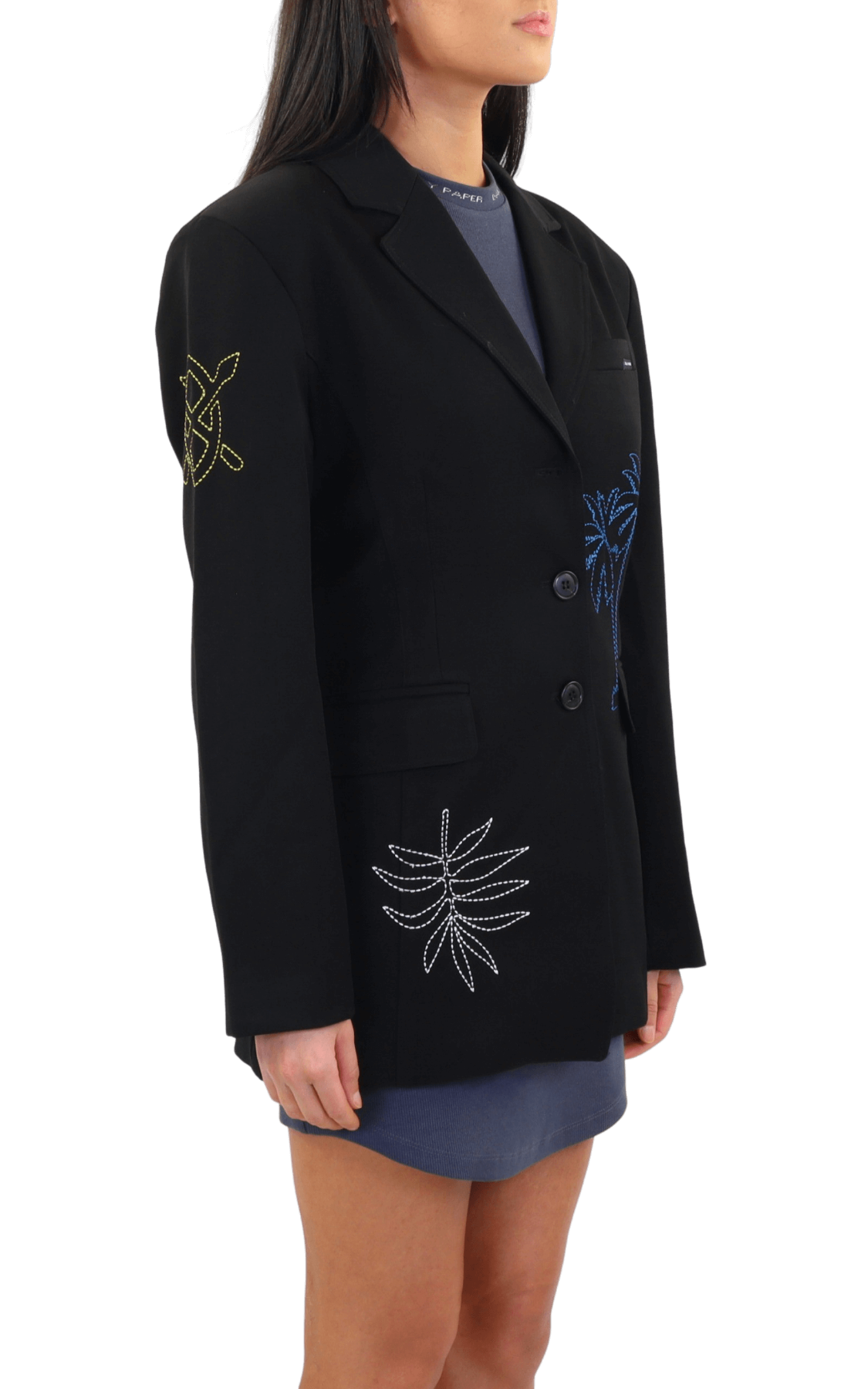 Women Pamba Blazer