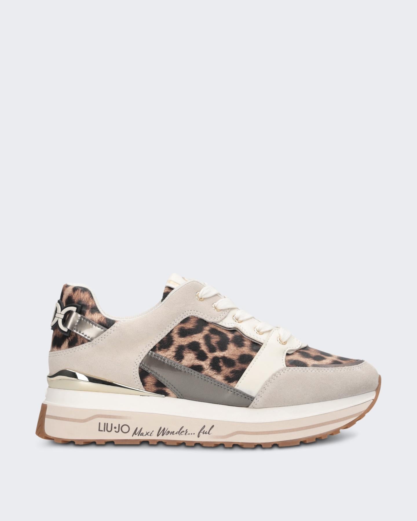Dames Liu Jo Maxi Wonder 91
