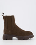 Women's CPH570 Boot Brown — huidige kleur