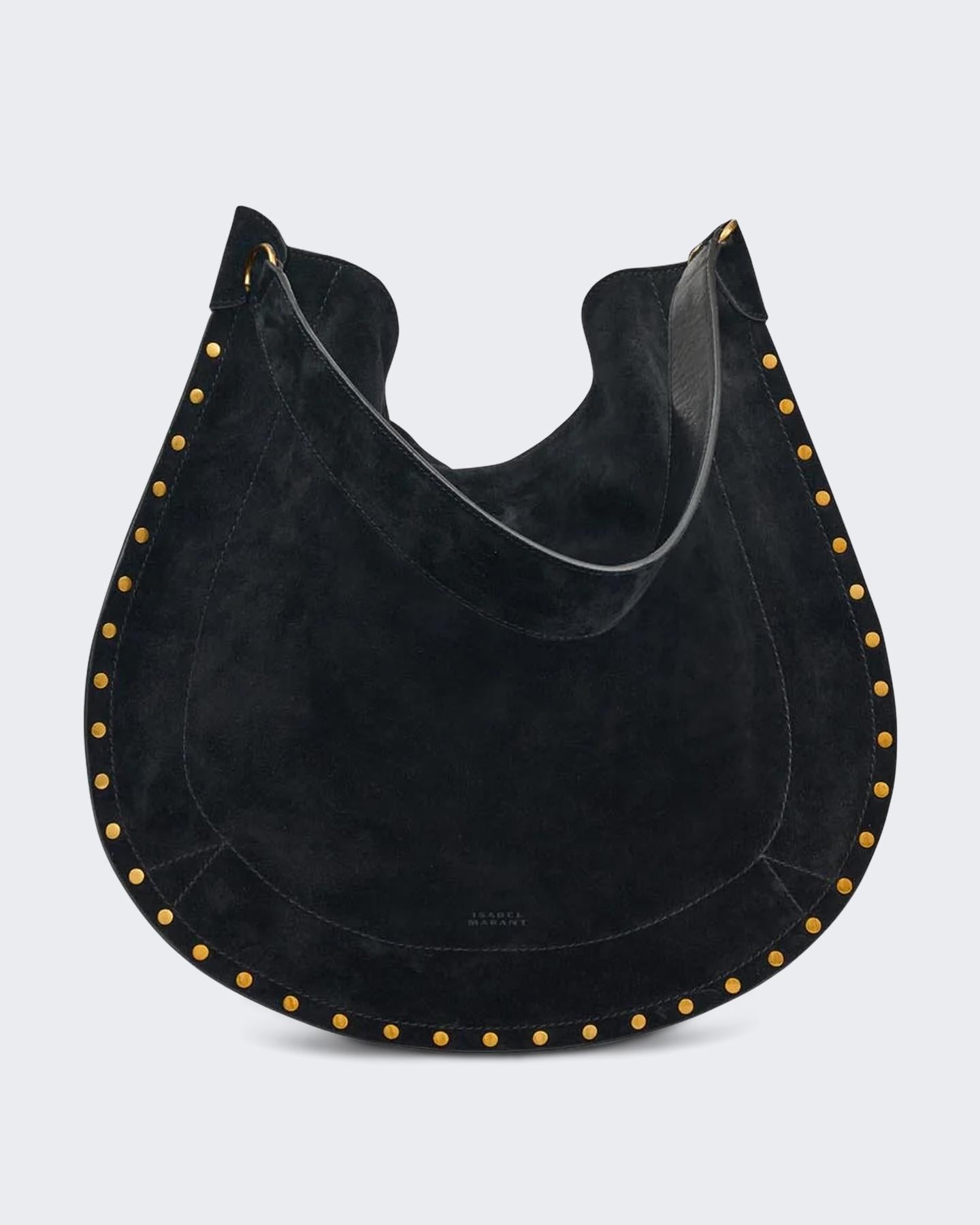 Dames Oskan Hobo Soft