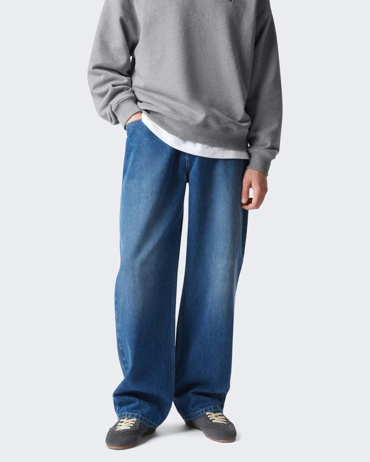 Axel Arigato Heren Daze Runner