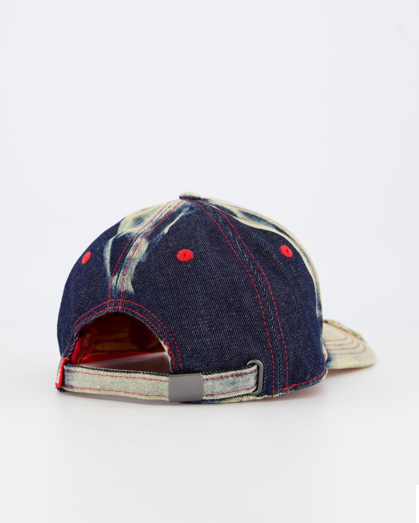 Heren C-Seymon Blauw