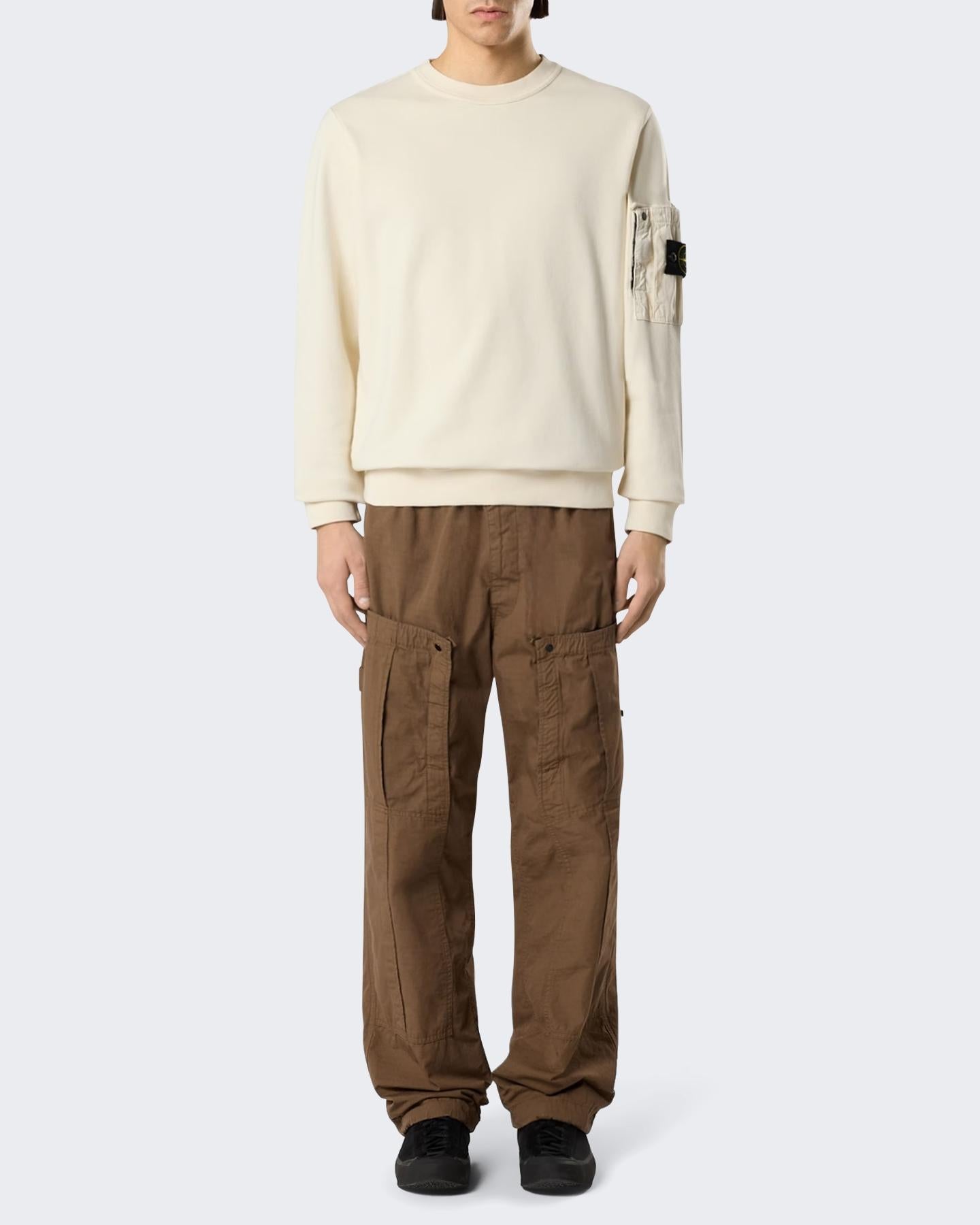 Heren Sweatshirt