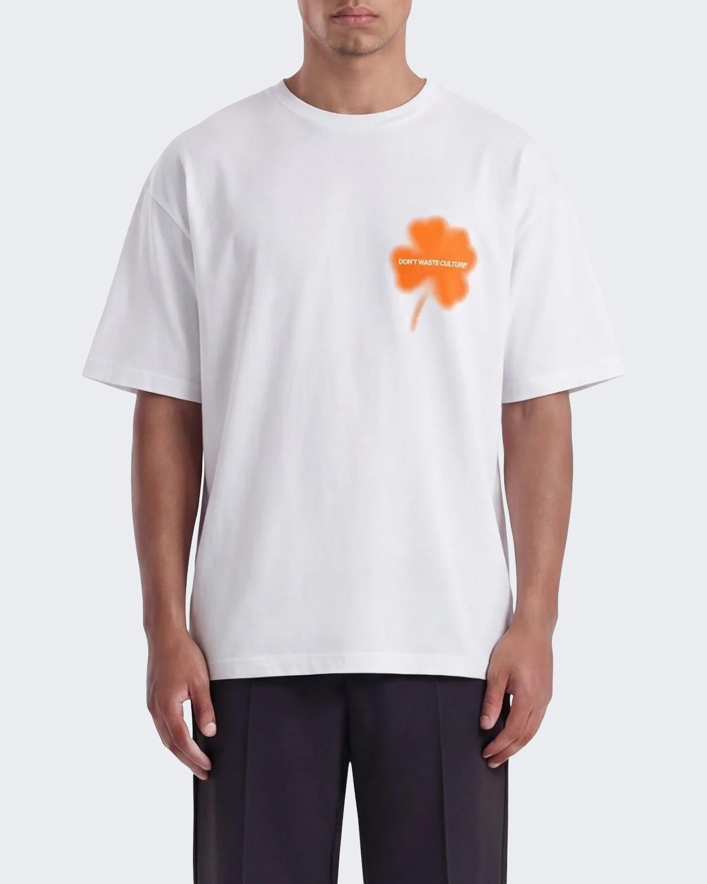 Don't Waste Culture Heren Kaorisa