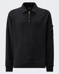 C.P. Company Men's Sweatshirts - Polo Collar — huidige kleur