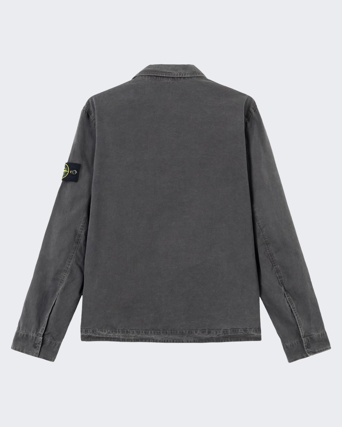 Stone Island Heren Shirts