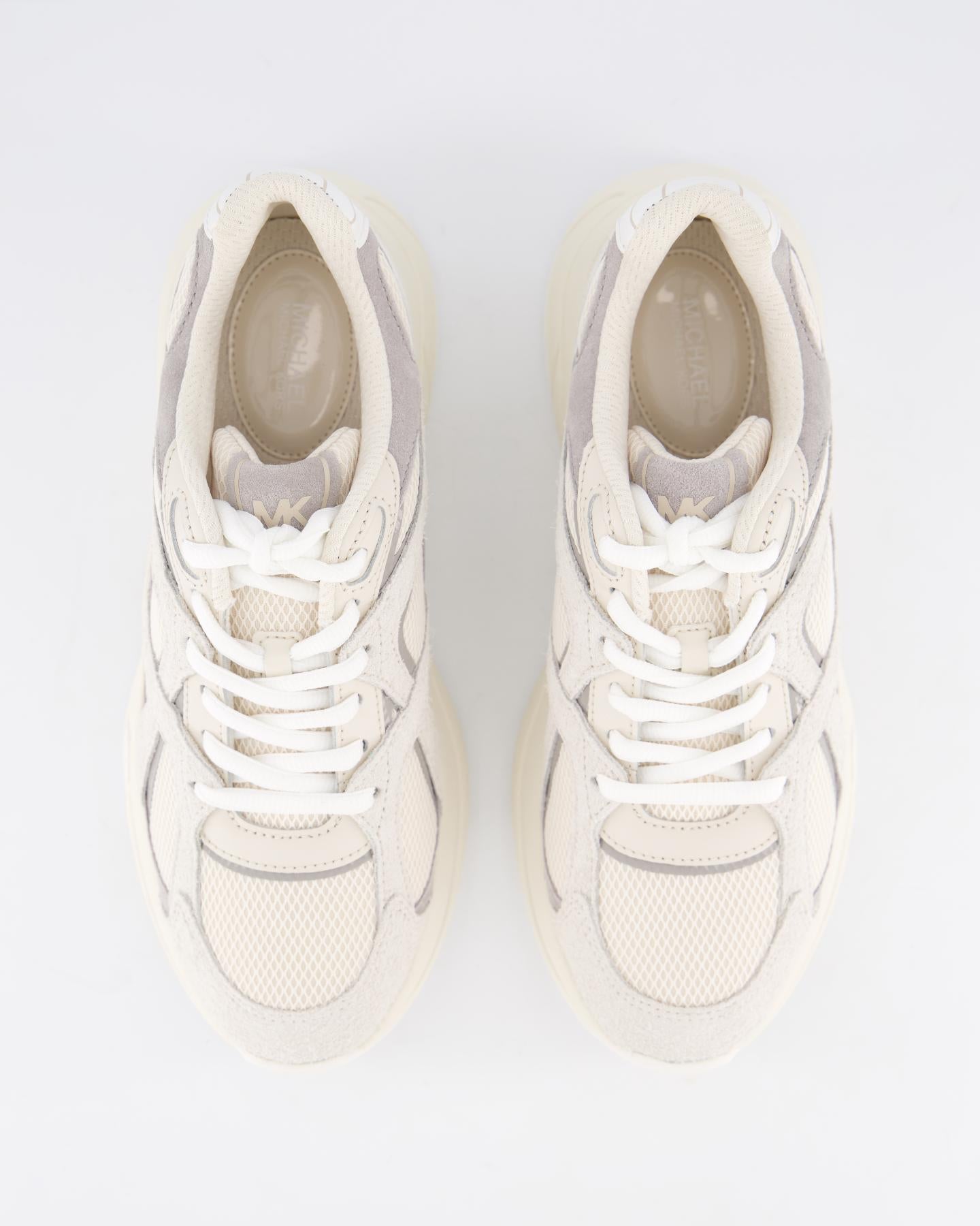 Michael Kors Dames Mmk Active Footwear